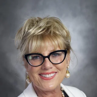Pamela Gorder